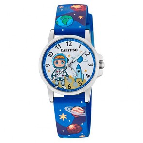Relogio Calypso Junior Collection K5790-3