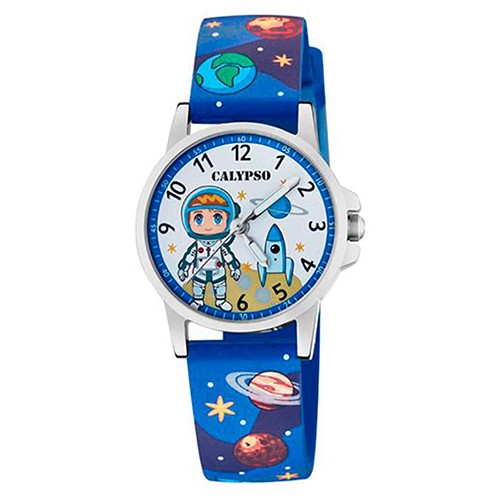 Uhr Calypso Junior Collection K5790-3
