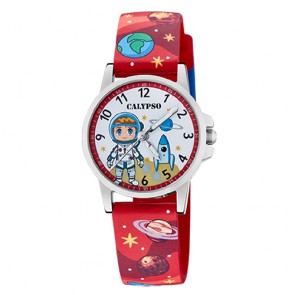 Watch Calypso Junior Collection K5790-4