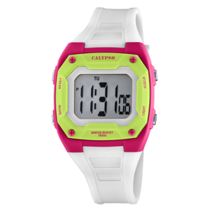 Reloj Calypso Color Splash K5813-1