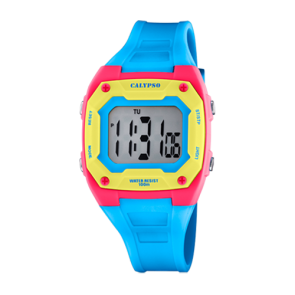 Reloj Calypso Color Splash K5813-4