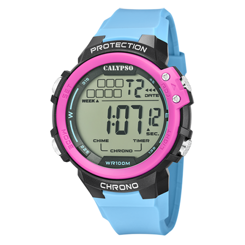 Orologi Calypso Color Splash K5817-1