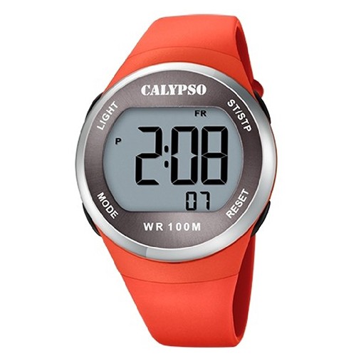 Uhr Calypso Color Splash K5786-2