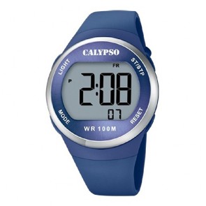 Watch Calypso Digital man K5577-4 | Quarzuhren