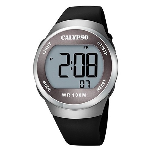 Watch Calypso Color Splash K5786-4
