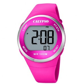Uhr Calypso Color Splash K5786-5