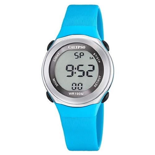 Watch Calypso Color Splash K5822-1