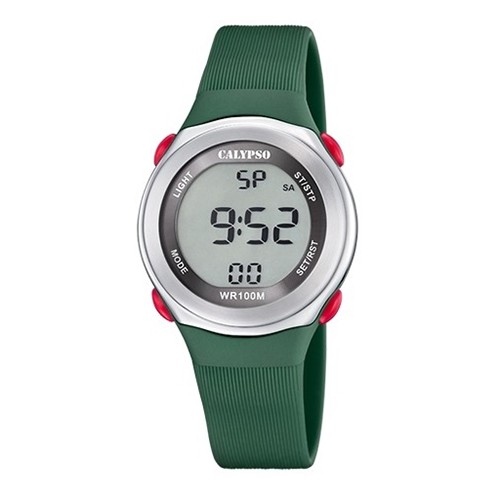 Uhr Calypso Color Splash K5822-3