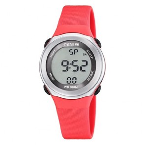 Montre Calypso Color Splash K5822-4