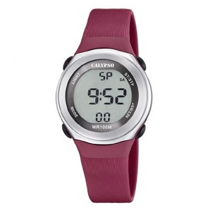 Montre Calypso Color Splash K5822-5