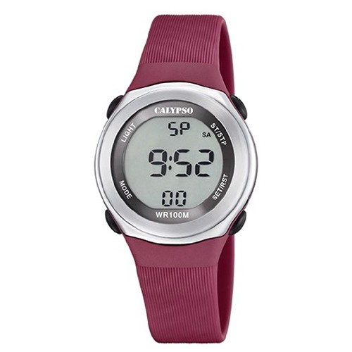 Watch Calypso Color Splash K5822-5