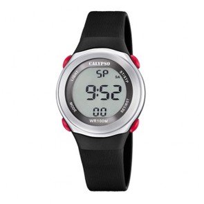 Watch Calypso Color Splash K5822-6