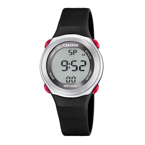 Watch Calypso Color Splash K5822-6