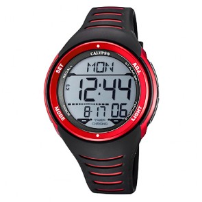 Calypso Digital K5816-4 Watch man