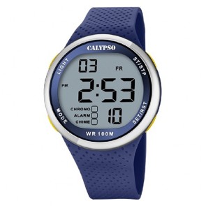 Reloj Calypso Color Splash K5785-3