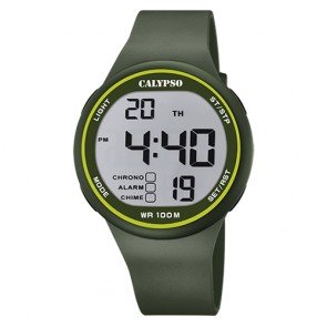 Reloj Calypso Color Splash K5795-5