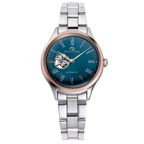 Relogio Orient Star Automatico RE-ND0017L00B