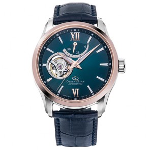 Uhr Orient Star Automatico RE-AT0015L00B