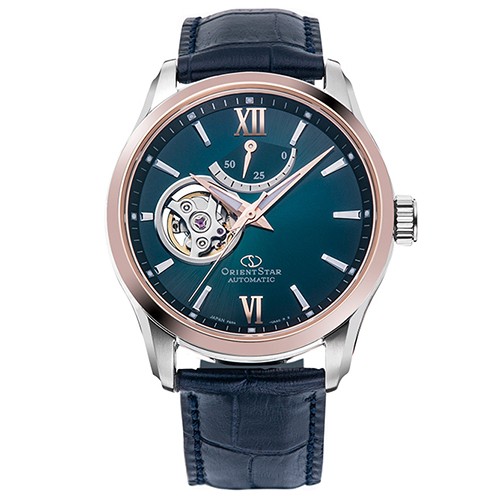 Montre Orient Star Automatico RE-AT0015L00B