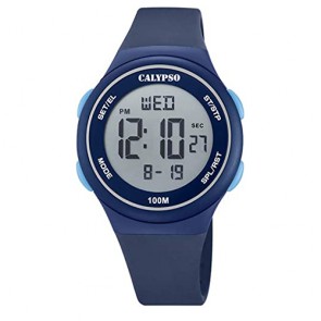 Montre Calypso Color Splash K5804-2