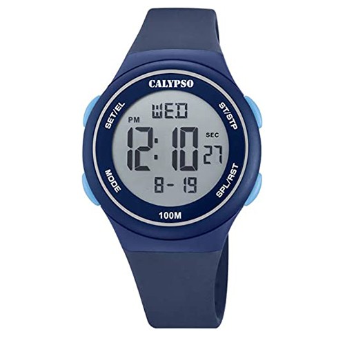 Reloj Calypso Color Splash K5804-2