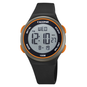 Montre Calypso Color Splash K5804-3