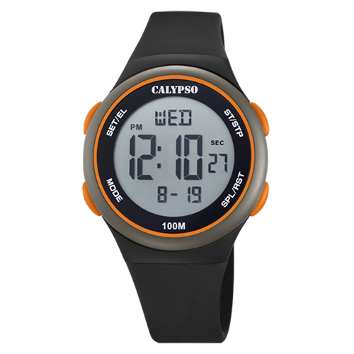 Reloj Calypso Color Splash K5804-3