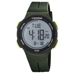 Watch Calypso Color Splash K5803-2