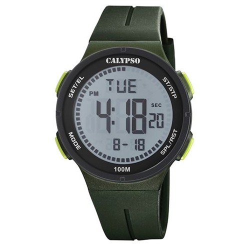 Watch Calypso Color Splash K5803-2