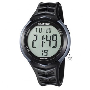 Relogio Calypso Color Splash K5730-1