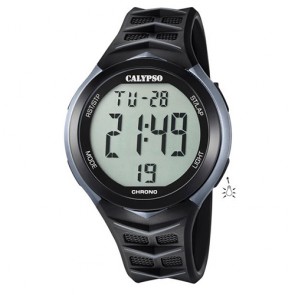 First Calypso Watch Watch K5826-1 My