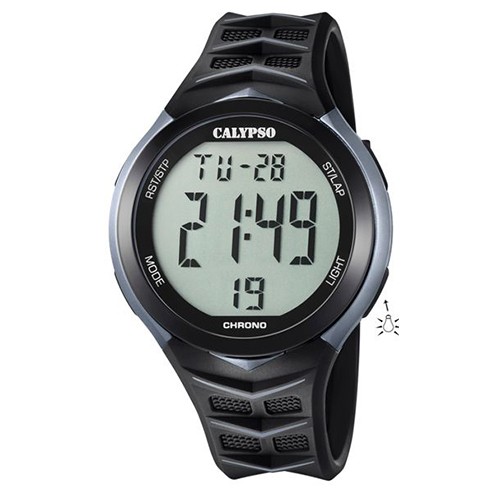 Watch Calypso Color Splash K5730-1