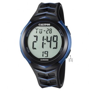 Watch Calypso Color Splash K5730-2