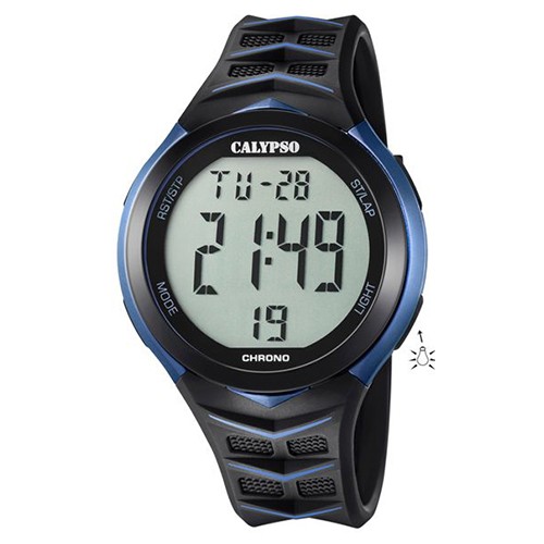 Color Watch Splash K5730-2 Calypso