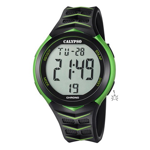 Reloj Calypso Color Splash K5730-4