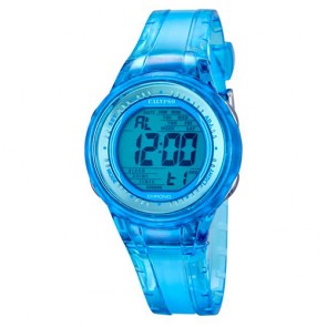Watch Calypso Color Splash K5688-1