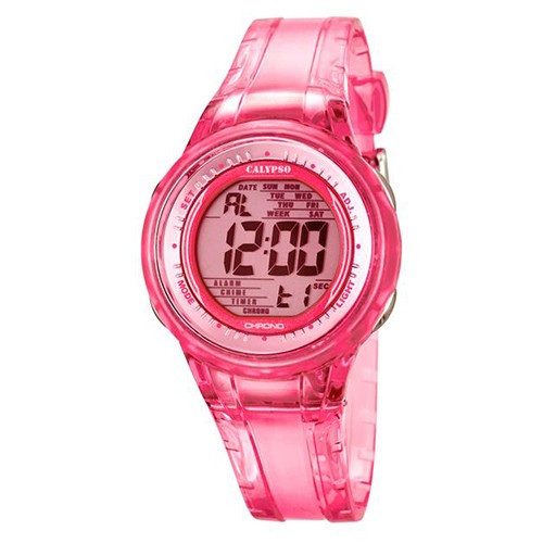 Watch Calypso Color Splash K5688-2