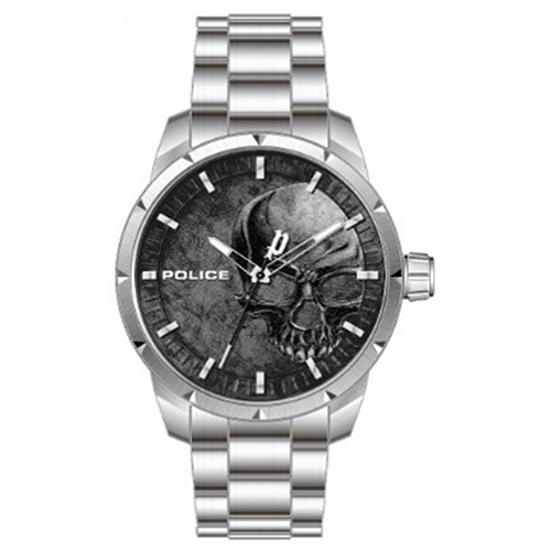 Police Watch PL.15715JS-78M Neist