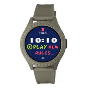 Orologio Tous Smarteen Connect 200350991