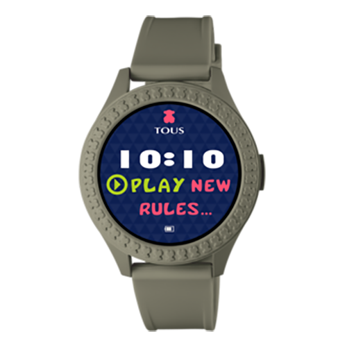 Orologio Tous Smarteen Connect 200350991