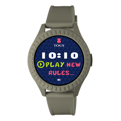 Tous Watch Smarteen Connect 200350991