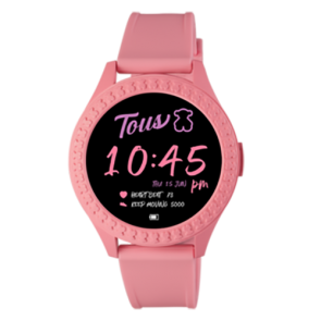 Tous Watch Smarteen Connect 200350992