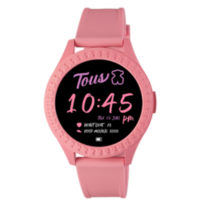 Relogio Tous Smarteen Connect 200350992