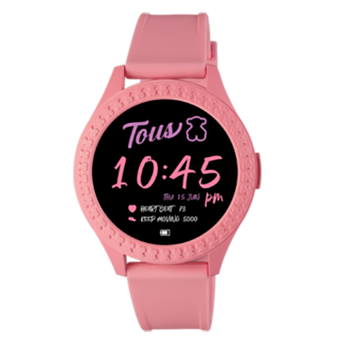 Montre Tous Smarteen Connect 200350992