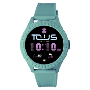 Orologio Tous Smarteen Connect 200350993