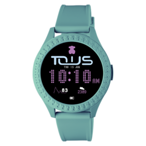 Relogio Tous Smarteen Connect 200350993