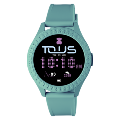 Tous 200350993 Price | Tous Watch Smarteen Connect 200350993