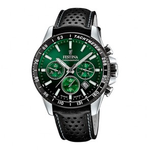 Festina Watch  Timeless Chronograph F20561-5