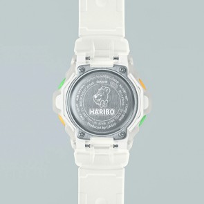 Casio Watch Baby-G BG-169HRB-7ER Haribo