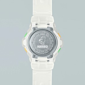 Uhr Casio Baby-G BG-169HRB-7ER Haribo